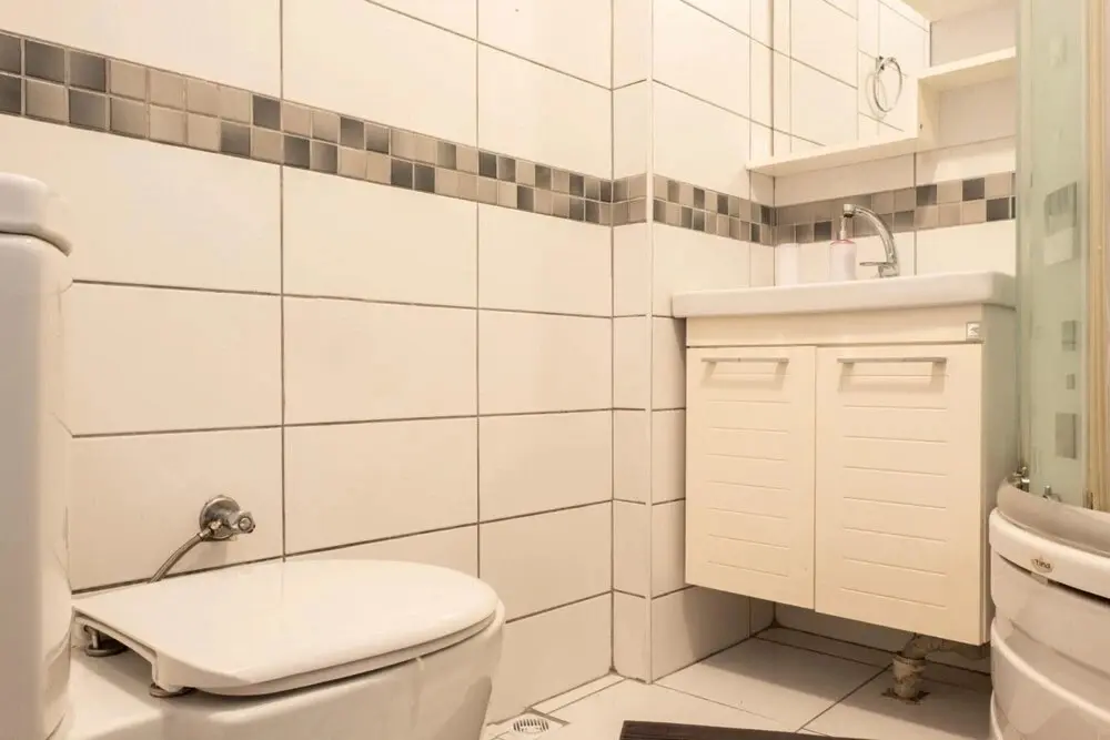 Стамбул: Missafir Modern Flat Near Nisantasi in Besiktas