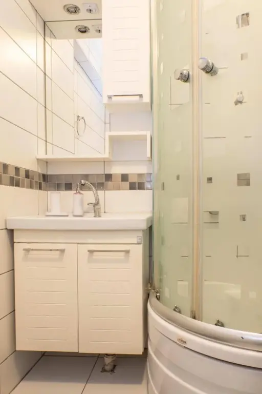 Стамбул: Missafir Modern Flat Near Nisantasi in Besiktas
