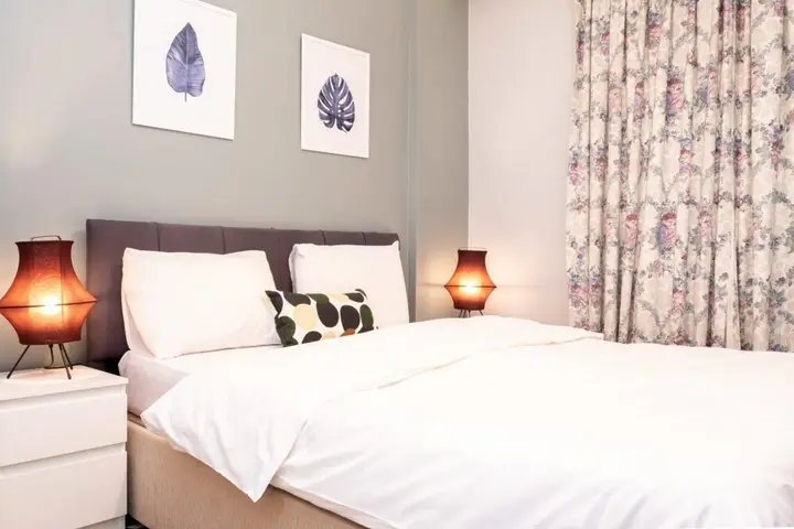 Стамбул: Missafir Modern Flat Near Nisantasi in Besiktas