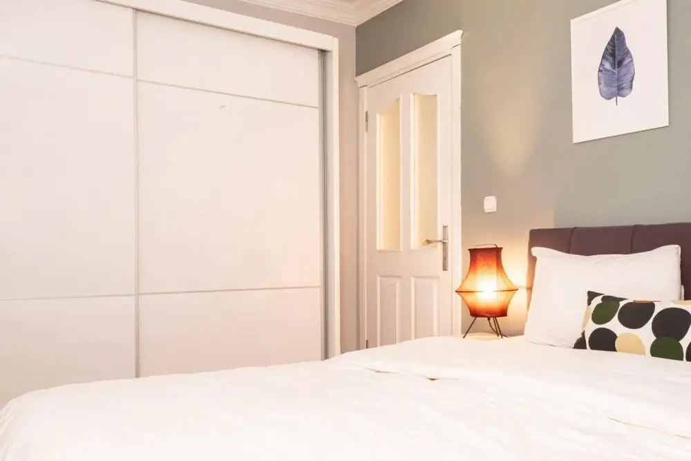 Стамбул: Missafir Modern Flat Near Nisantasi in Besiktas