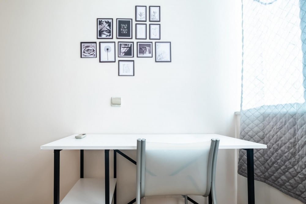 Стамбул: Fascinating Flat Near City s Mall With Terrace