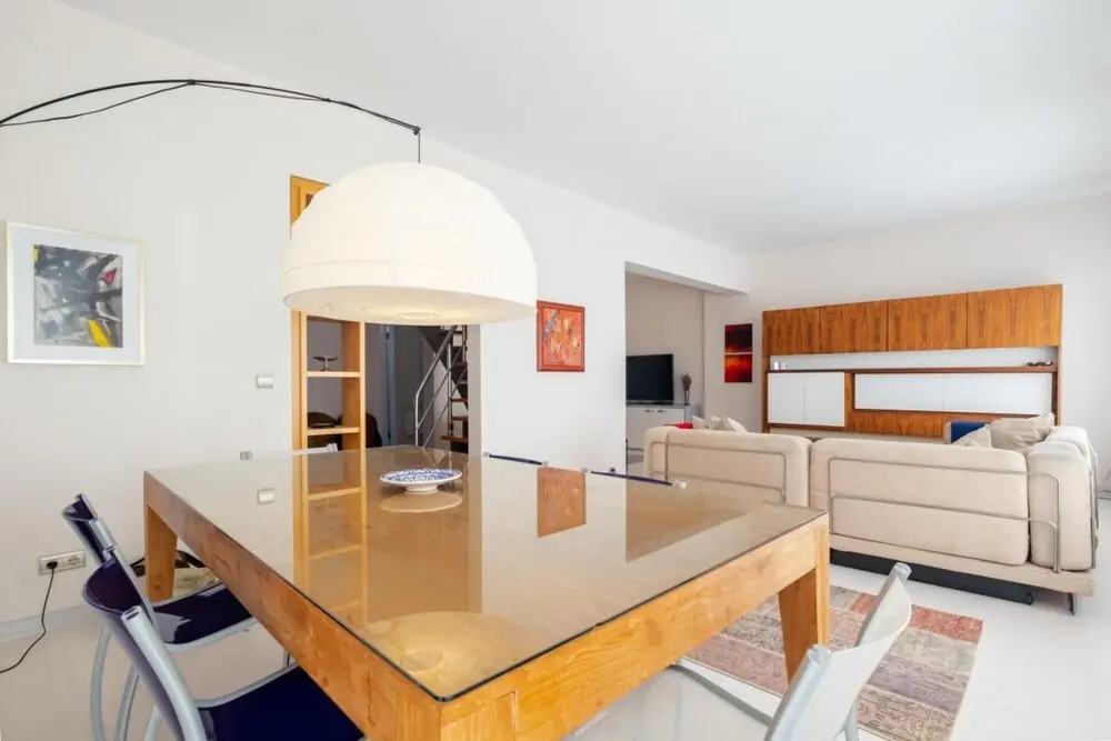 Стамбул: Fascinating Flat Near City s Mall With Terrace