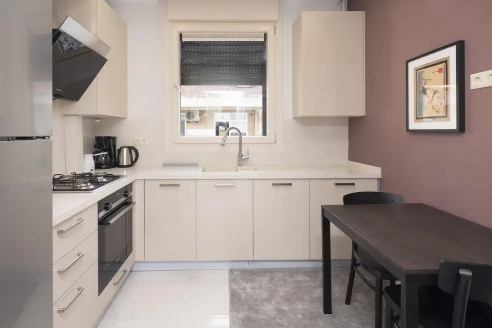 Стамбул: Missafir Flat Near Popular Attractions in Suadiye