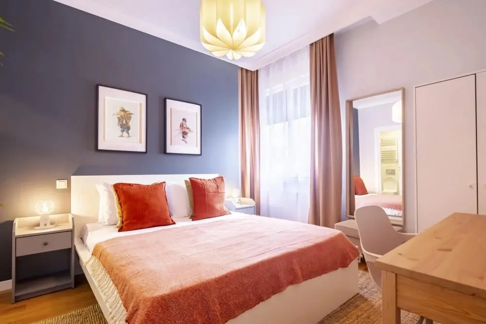 Стамбул: Missafir Flat Near Popular Attractions in Suadiye