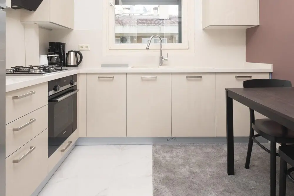 Стамбул: Missafir Flat Near Popular Attractions in Suadiye
