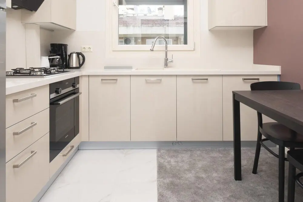 Стамбул: Missafir Flat Near Popular Attractions in Suadiye