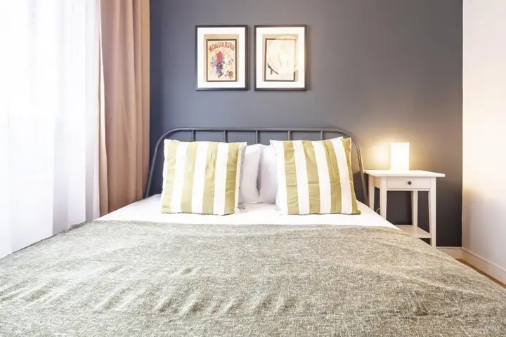Стамбул: Missafir Flat Near Popular Attractions in Suadiye