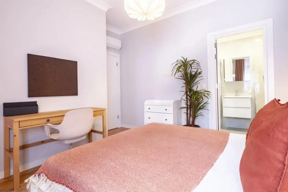 Стамбул: Missafir Flat Near Popular Attractions in Suadiye