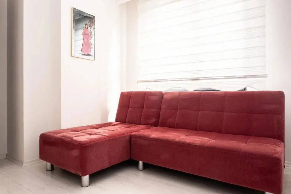 Central Flat Near Trendy Attractions in Kadikoy — фото 1