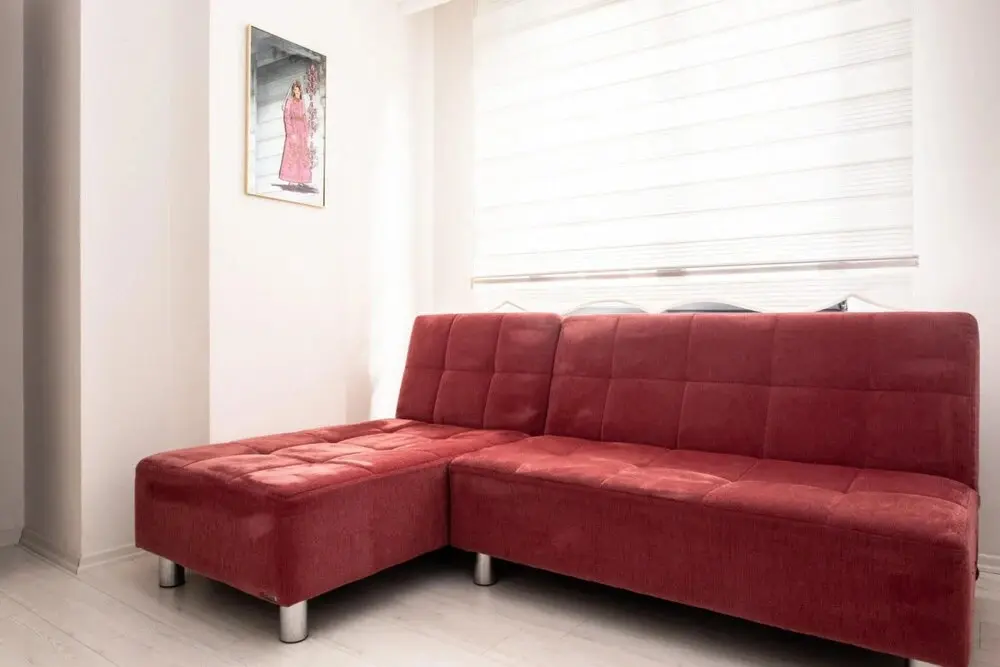 Стамбул: Central Flat Near Trendy Attractions in Kadikoy
