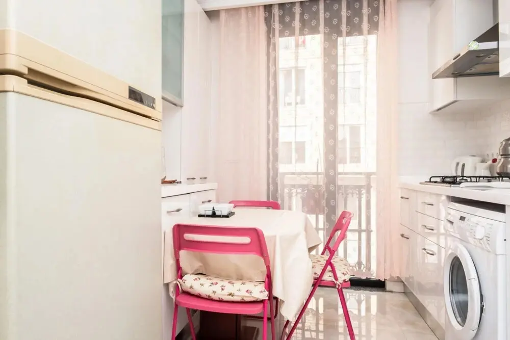 Стамбул: Central Flat Near Trendy Attractions in Kadikoy