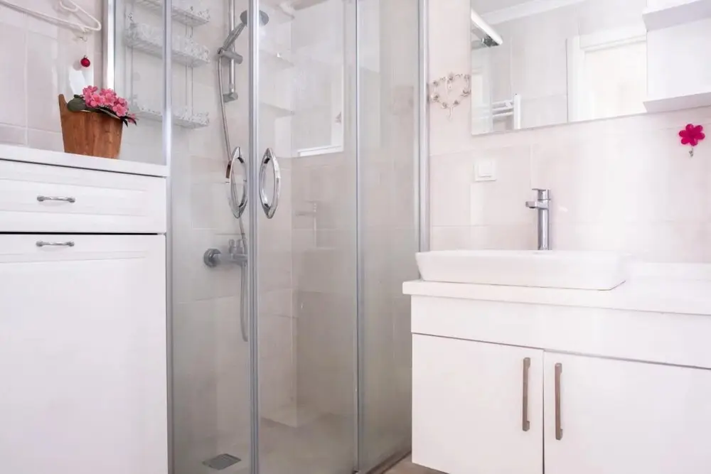 Стамбул: Central Flat Near Trendy Attractions in Kadikoy
