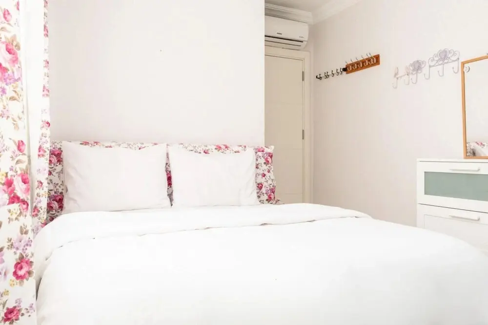 Стамбул: Central Flat Near Trendy Attractions in Kadikoy