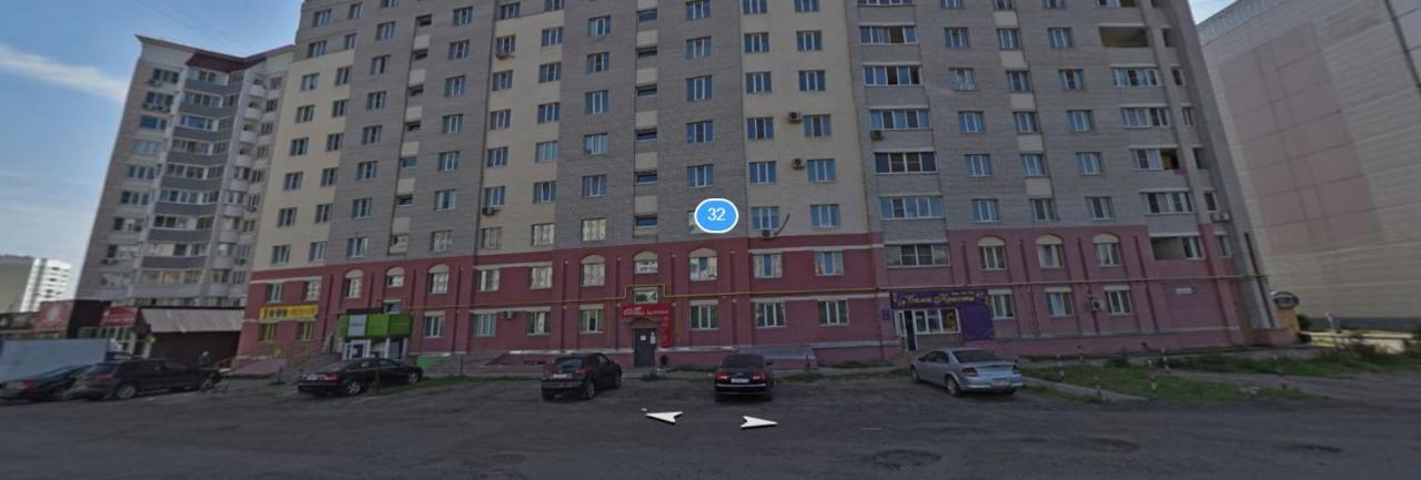Тверь: Апартаменты на Луначерского