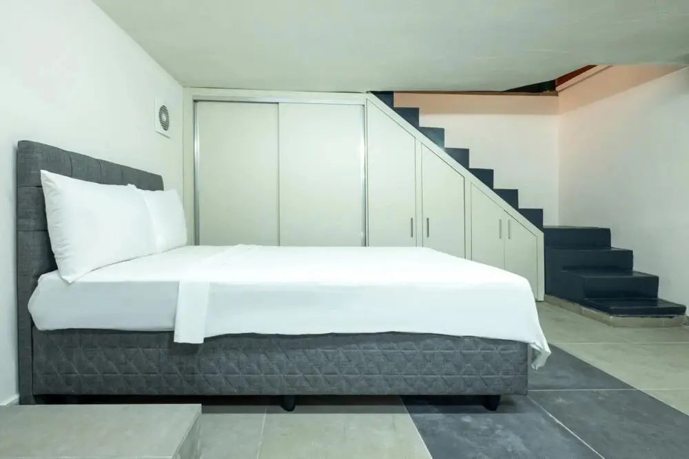 Стамбул: Amazing Flat With Stylish Interior in Beyoglu