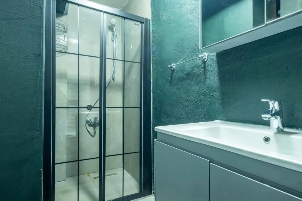 Стамбул: Amazing Flat With Stylish Interior in Beyoglu