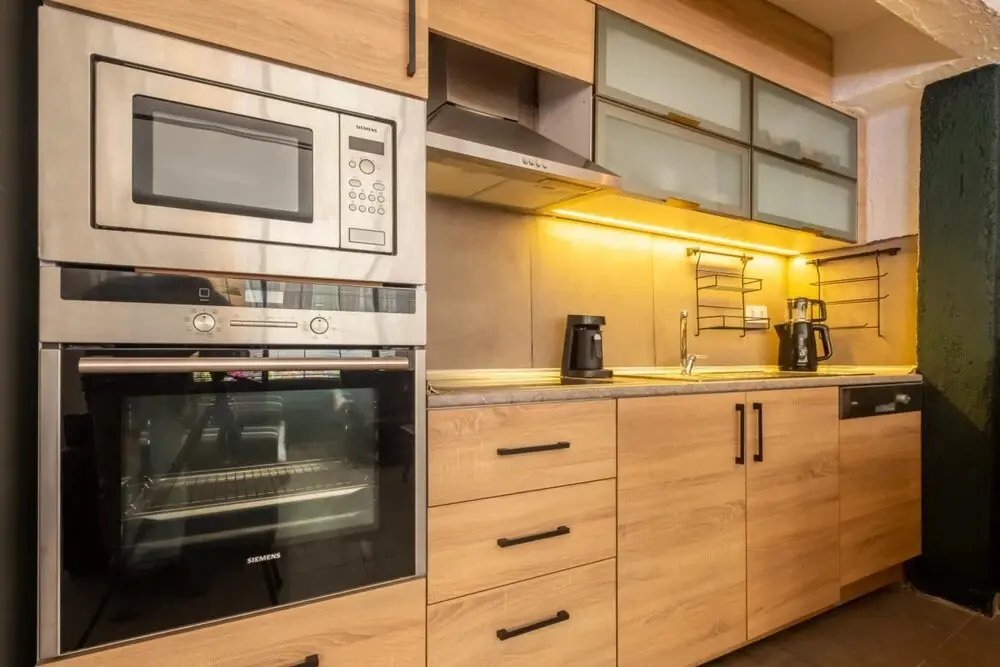 Стамбул: Amazing Flat With Stylish Interior in Beyoglu