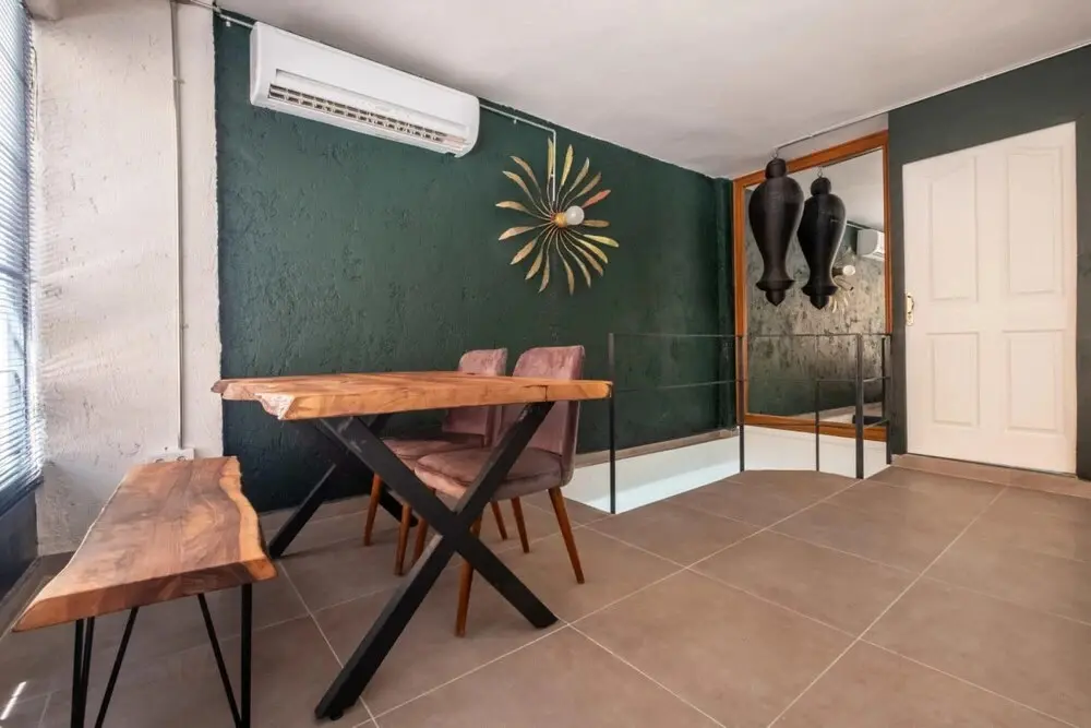 Стамбул: Amazing Flat With Stylish Interior in Beyoglu