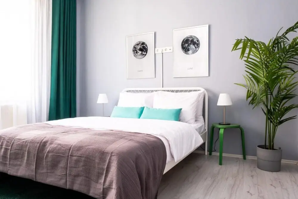 Стамбул: Charming Flat Near Bagdat Street in Kadikoy