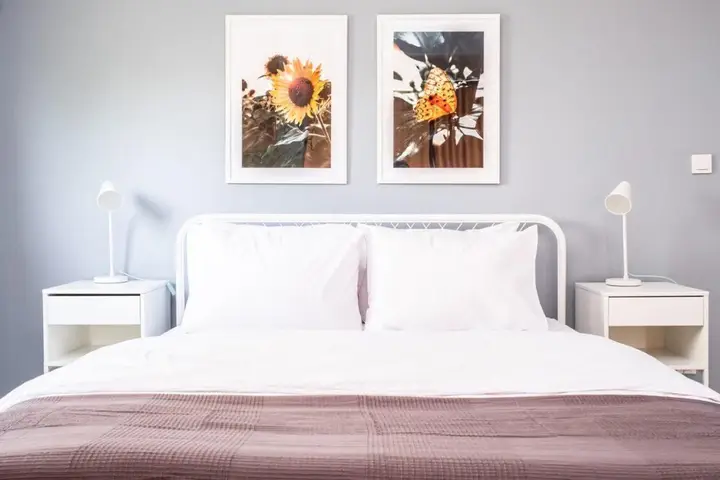 Стамбул: Charming Flat Near Bagdat Street in Kadikoy