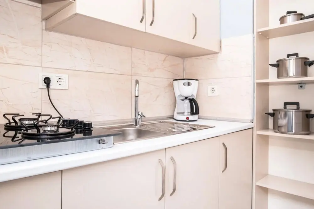 Стамбул: Charming Flat Near Bagdat Street in Kadikoy