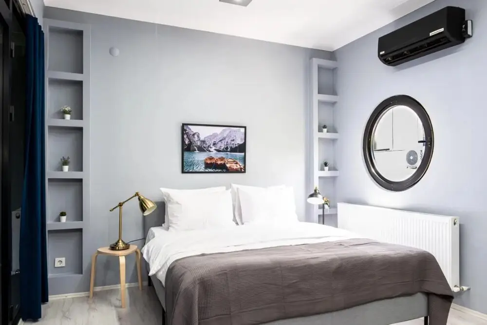 Стамбул: Charming Flat Near Bagdat Street in Kadikoy