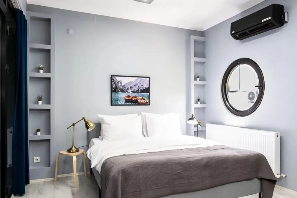 Стамбул: Charming Flat Near Bagdat Street in Kadikoy