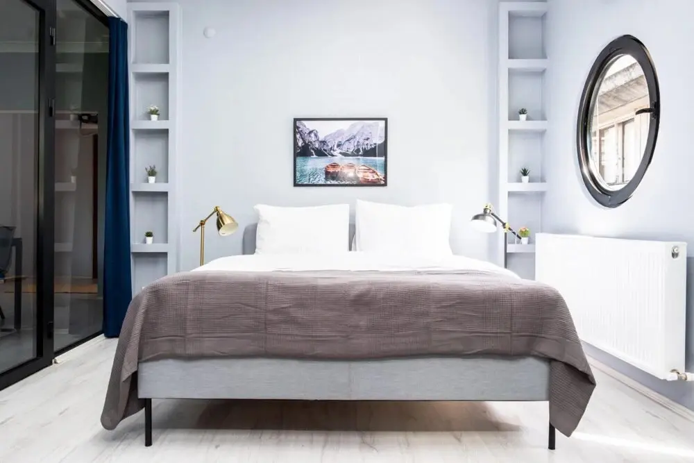 Стамбул: Charming Flat Near Bagdat Street in Kadikoy