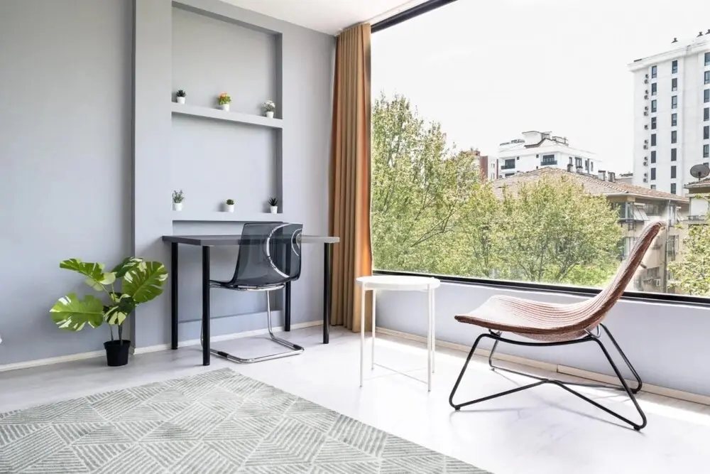 Стамбул: Charming Flat Near Bagdat Street in Kadikoy