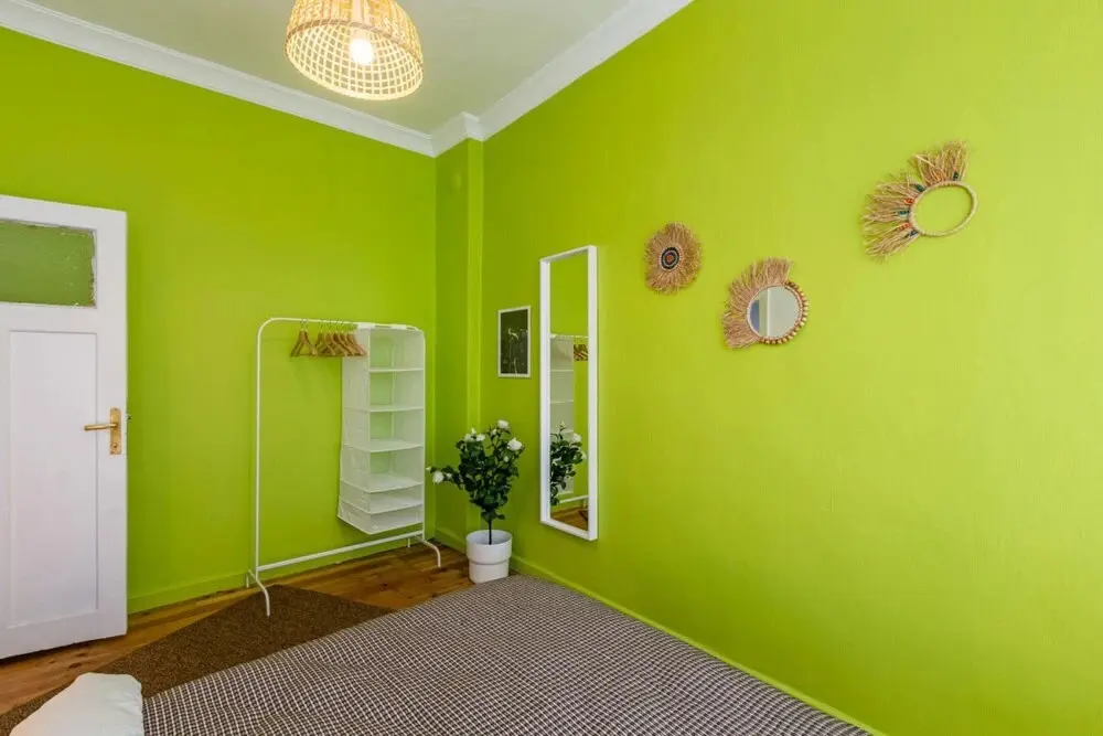 Стамбул: Colorful Flat With Excellent Location Near Trendy Attractions in Kadikoy