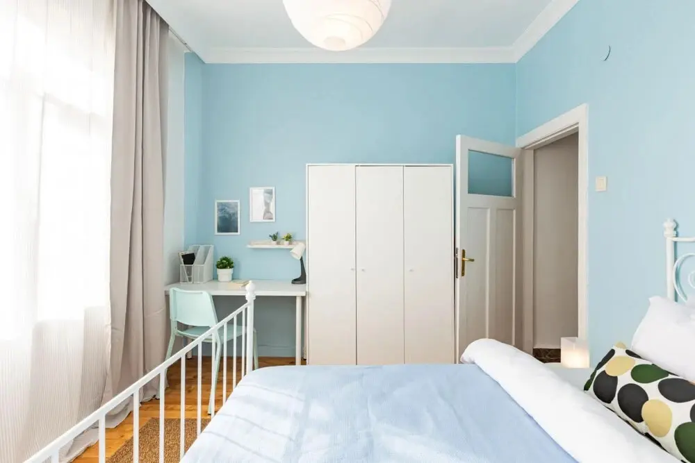 Стамбул: Colorful Flat With Excellent Location Near Trendy Attractions in Kadikoy