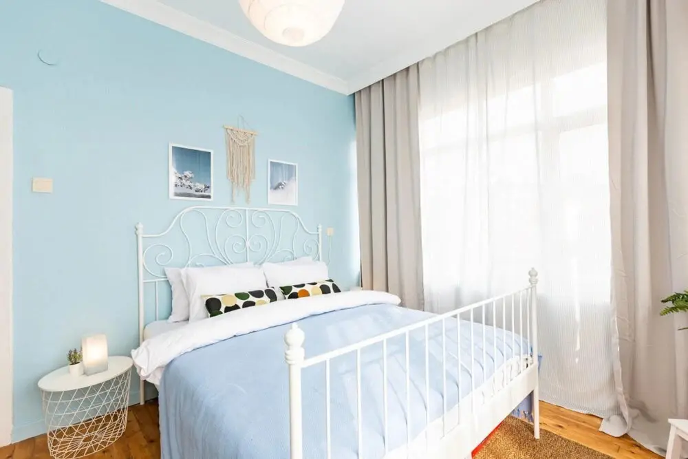 Стамбул: Colorful Flat With Excellent Location Near Trendy Attractions in Kadikoy