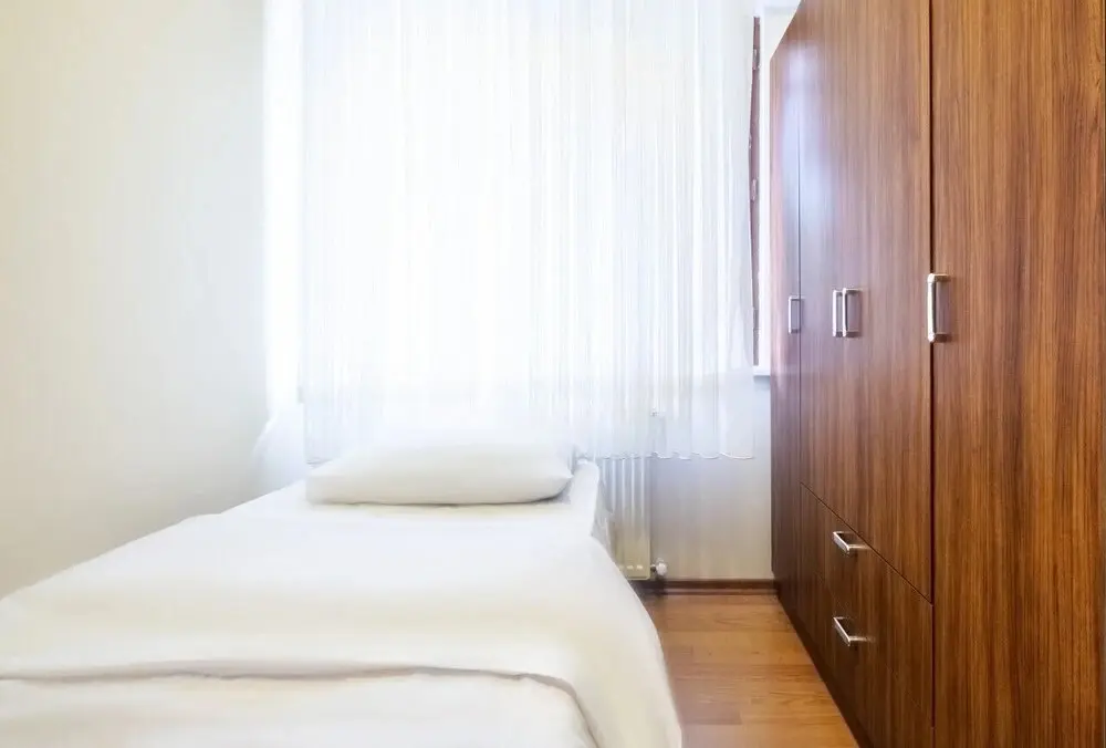 Стамбул: Peaceful Flat in the Heart of Atasehir