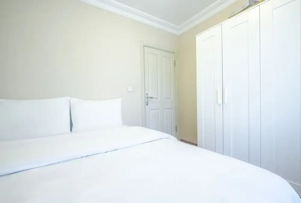 Стамбул: Peaceful Flat in the Heart of Atasehir