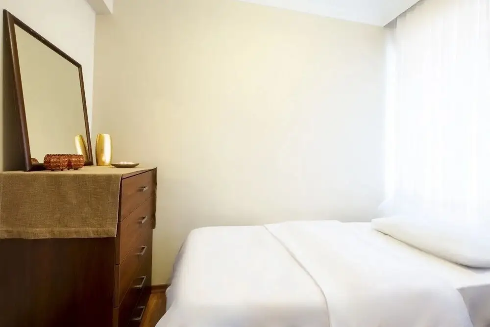 Стамбул: Peaceful Flat in the Heart of Atasehir