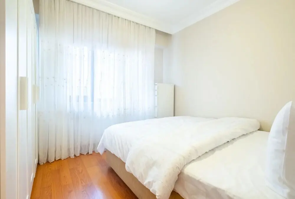 Стамбул: Peaceful Flat in the Heart of Atasehir