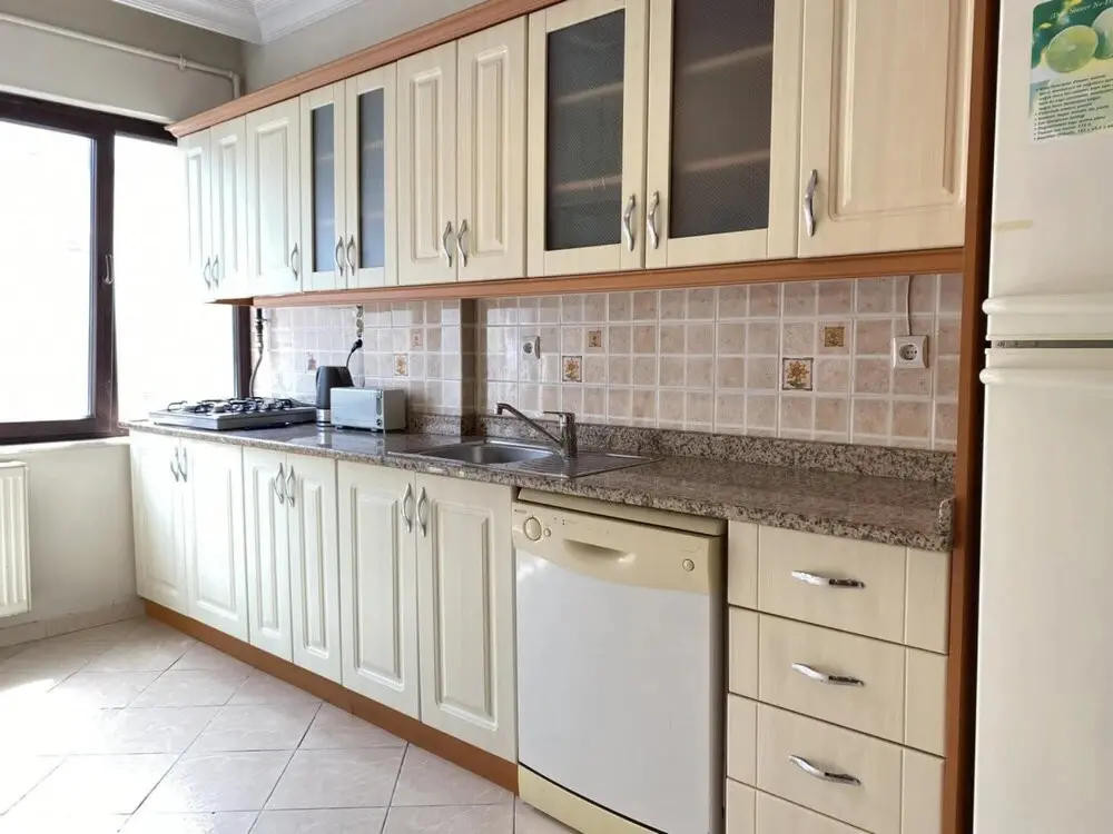 Стамбул: Superb Flat Close to Cevahir Mall in Sisli