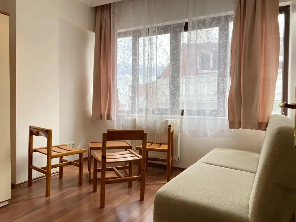 Стамбул: Superb Flat Close to Cevahir Mall in Sisli