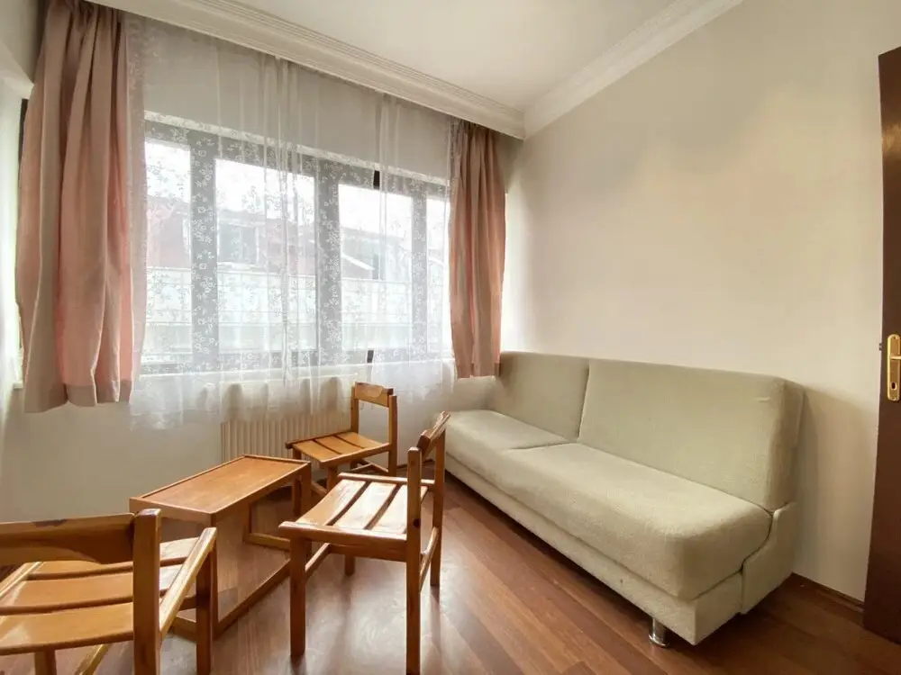 Стамбул: Superb Flat Close to Cevahir Mall in Sisli