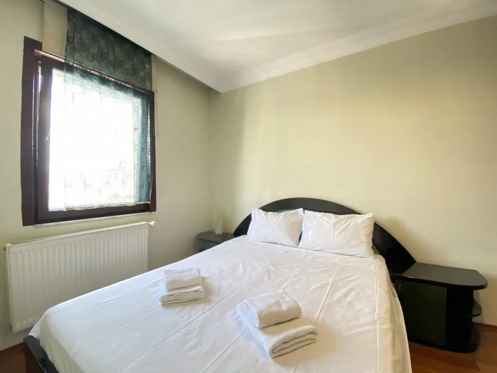 Стамбул: Superb Flat Close to Cevahir Mall in Sisli