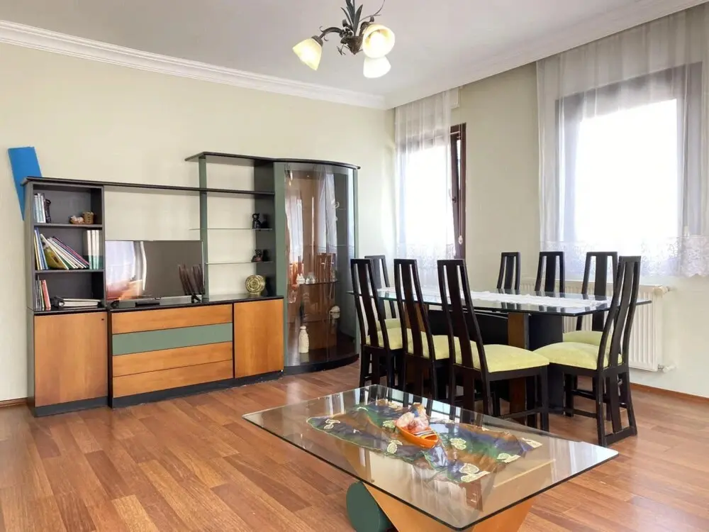Стамбул: Superb Flat Close to Cevahir Mall in Sisli