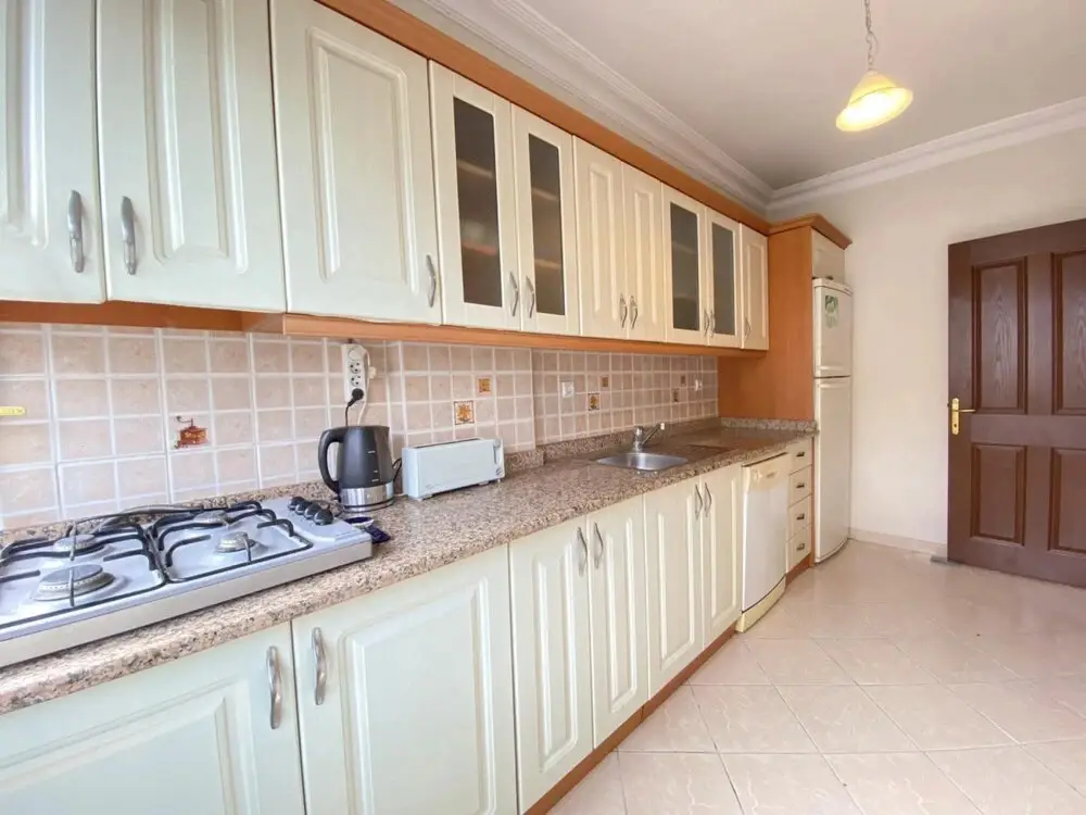 Стамбул: Superb Flat Close to Cevahir Mall in Sisli