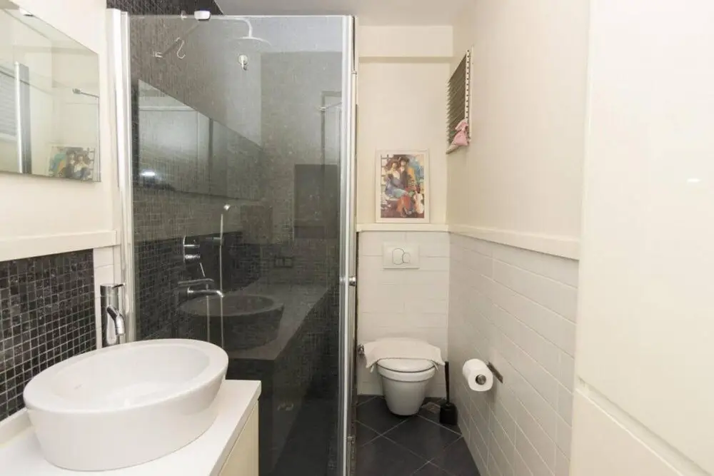 Стамбул: Comfy Home Near Public Transportation in Sisli