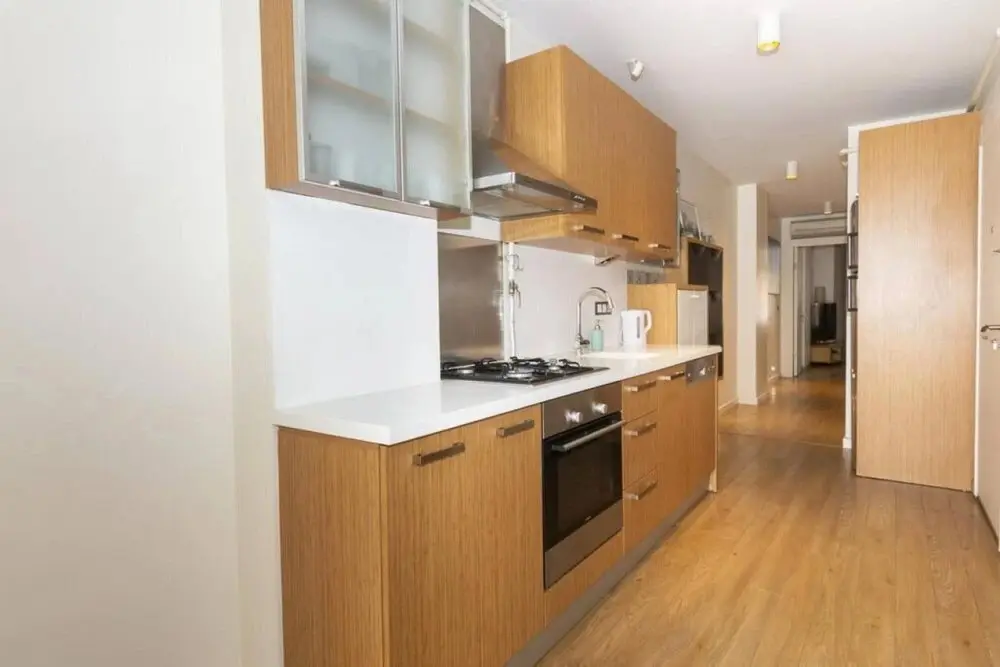 Стамбул: Comfy Home Near Public Transportation in Sisli