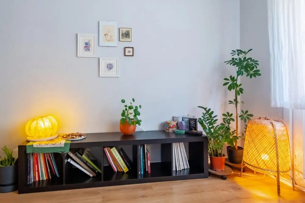 Стамбул: Eclectic Flat Near Metro With Terrace in Kadikoy