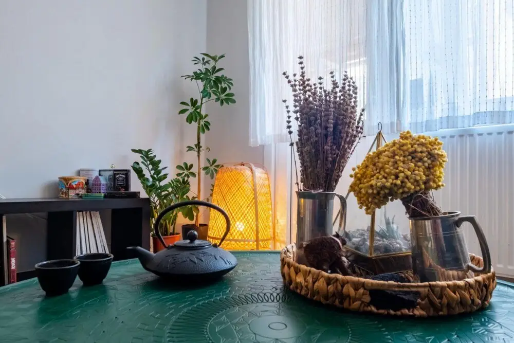 Стамбул: Eclectic Flat Near Metro With Terrace in Kadikoy