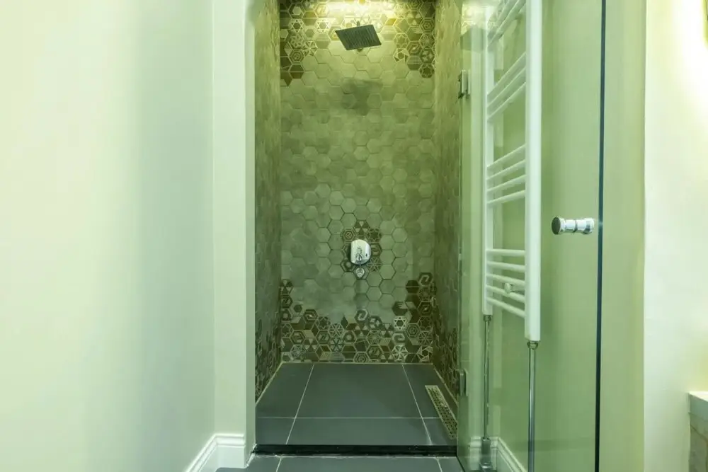 Стамбул: Missafir Historical and Central Flat in Beyoglu