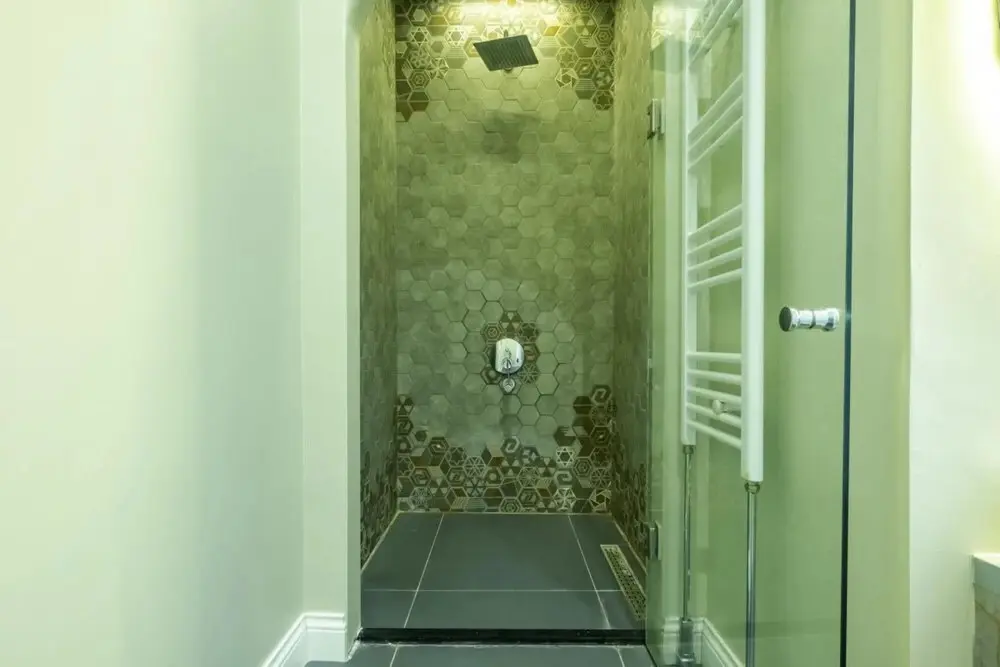 Стамбул: Missafir Historical and Central Flat in Beyoglu