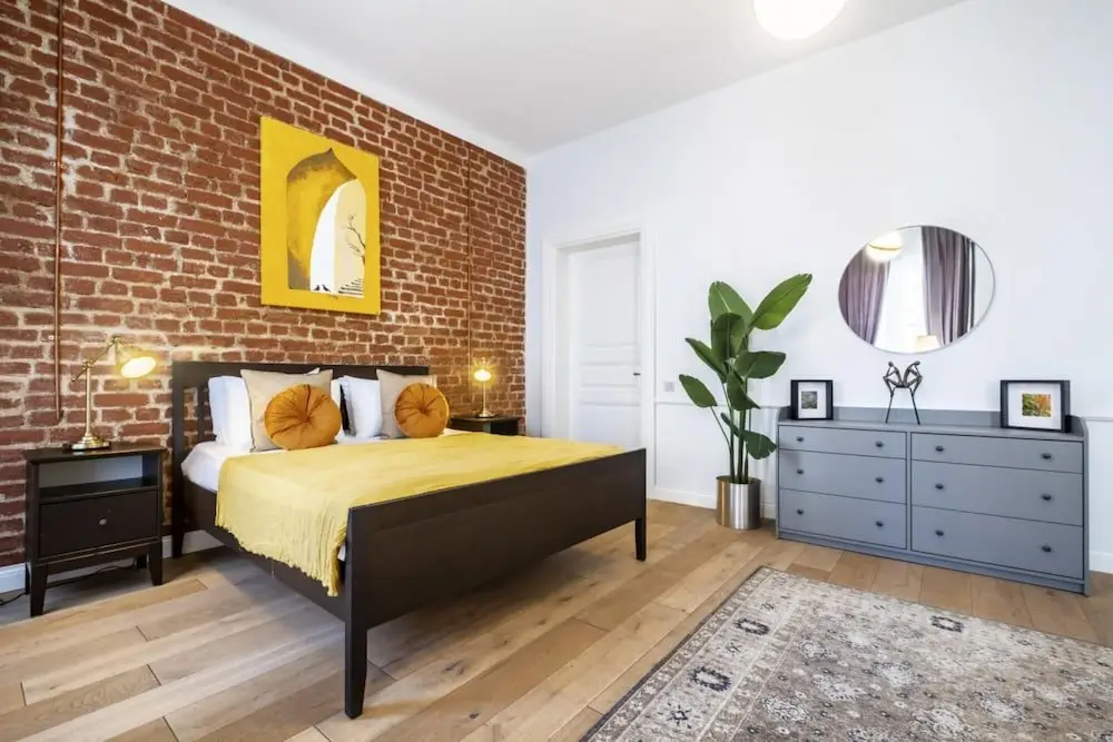 Стамбул: Missafir Historical and Central Flat in Beyoglu