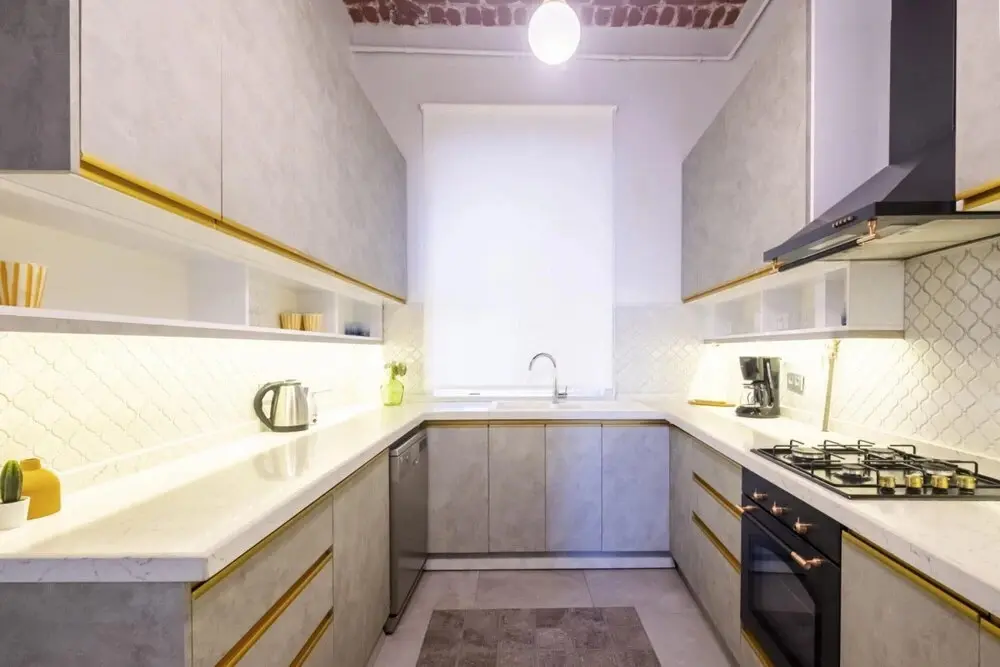 Стамбул: Missafir Historical and Central Flat in Beyoglu